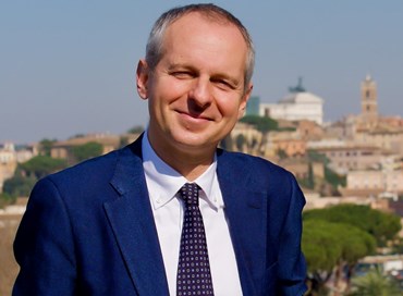 Roma città immobile: parla Quarzo (FdI)