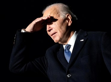 Biden, dalla Camera il sì all’impeachment