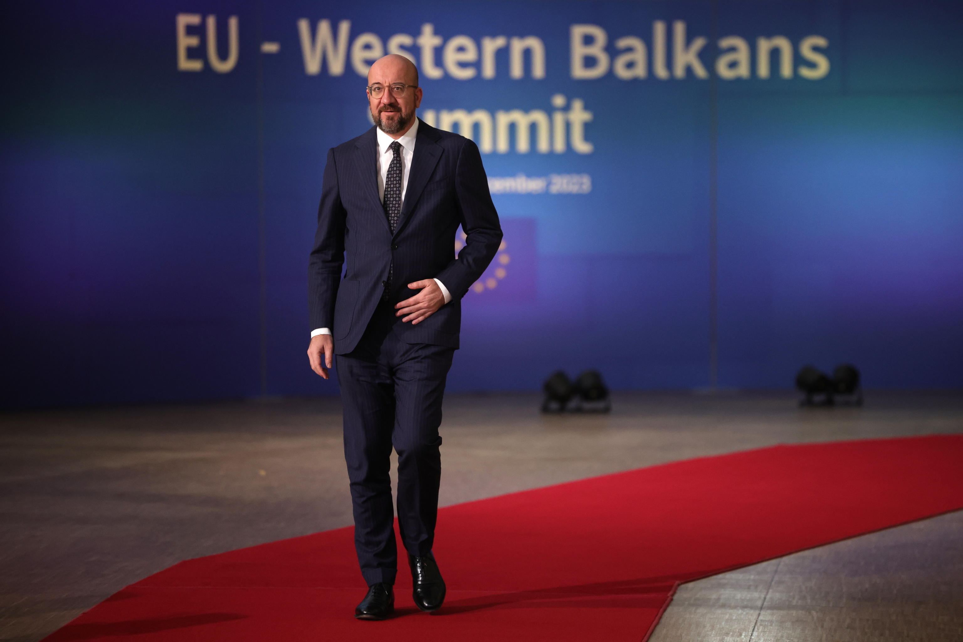 Il difficile Consiglio Ue sul bilancio pluriennale 