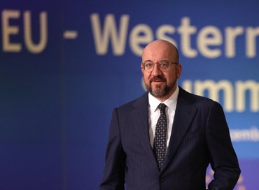 Il difficile Consiglio Ue sul bilancio pluriennale