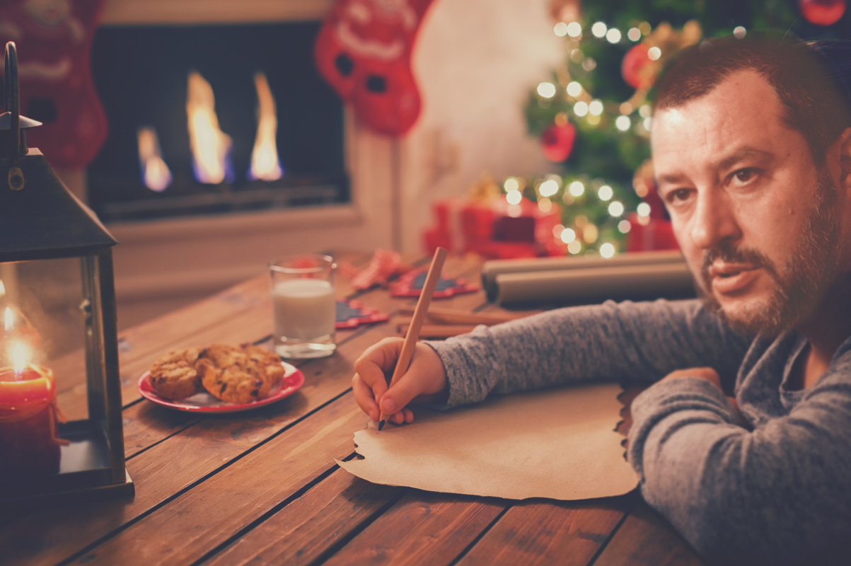 L’eruzione cutanea