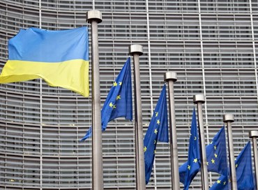L’Ue dice sì a Ucraina e Moldova