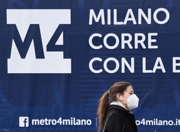 Linea M4 Milano, no alla statalizzazione