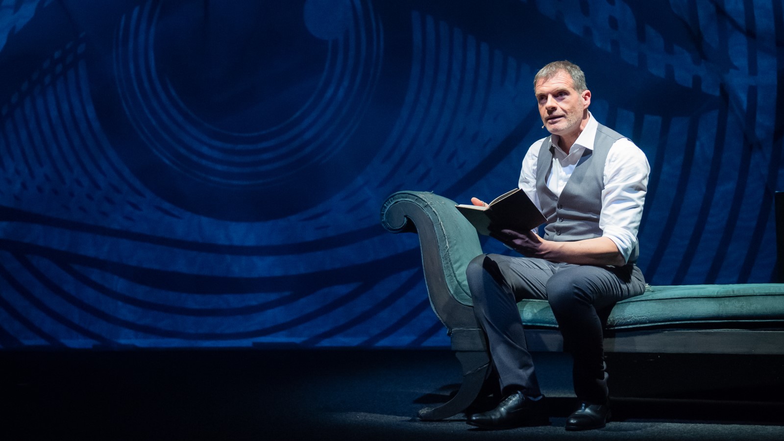 “L’interpretazione dei sogni”: sognare se stessi