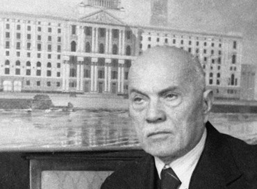 A 150 anni dalla nascita di Scusev, breve storia dell’urbanistica russa