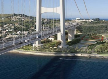 Ponte sullo Stretto, Occhiuto: “Le polemiche sono un equivoco”