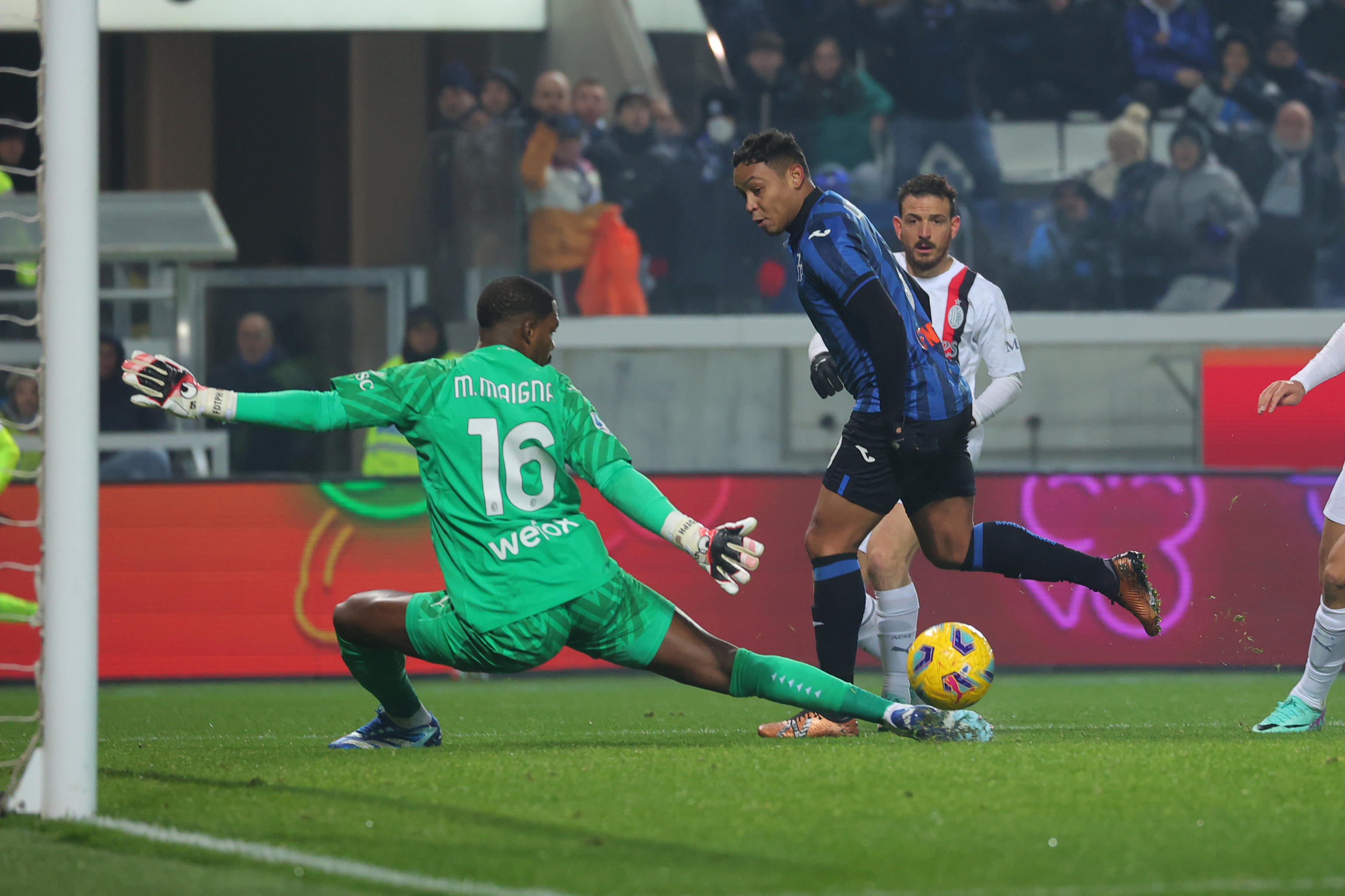 Ritratti. “Daje de tacco”: i gol da Muriel a Mancini