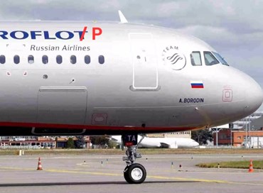 Russia: aviazione civile e commerciale al tracollo