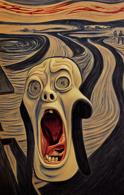 Le (due) palle di Natale