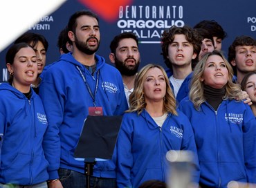 Conservatori, progressisti e regressisti