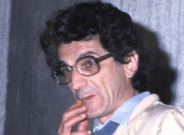 Toni Negri fu ed è