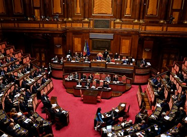 Manovra, salve le pensioni dei medici e il Ponte sullo Stretto