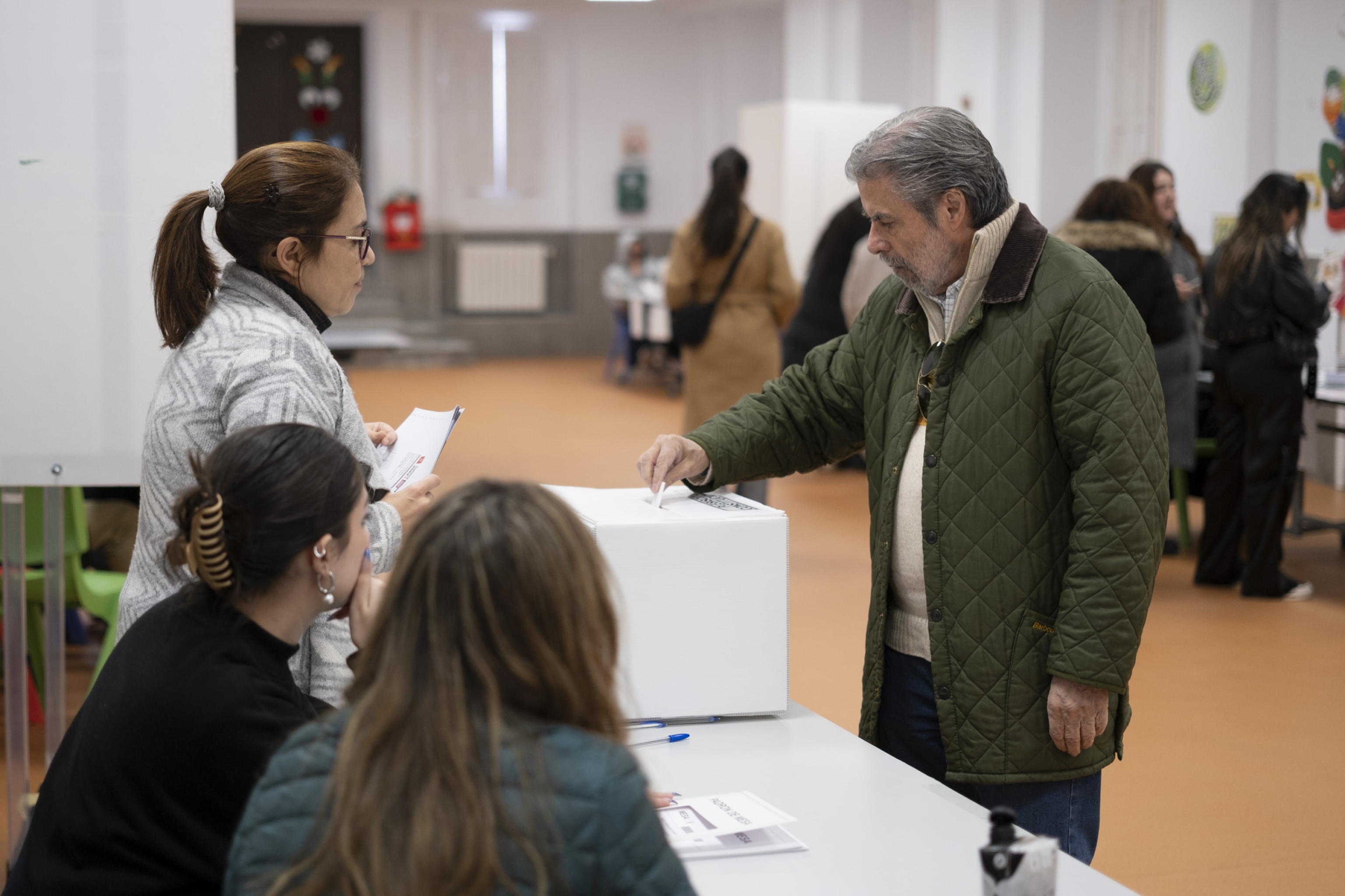 Cile, la nuova Costituzione non piace