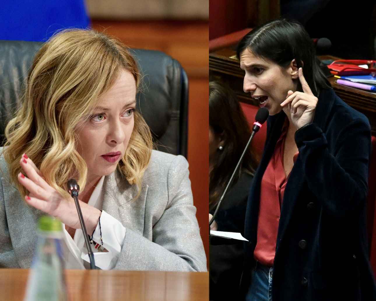 L’eruzione cutanea