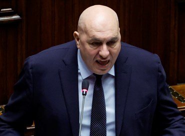 “Le regole le decide il Parlamento, non la magistratura”