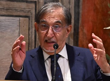 La Russa, il premierato e le polemiche sul capo dello Stato