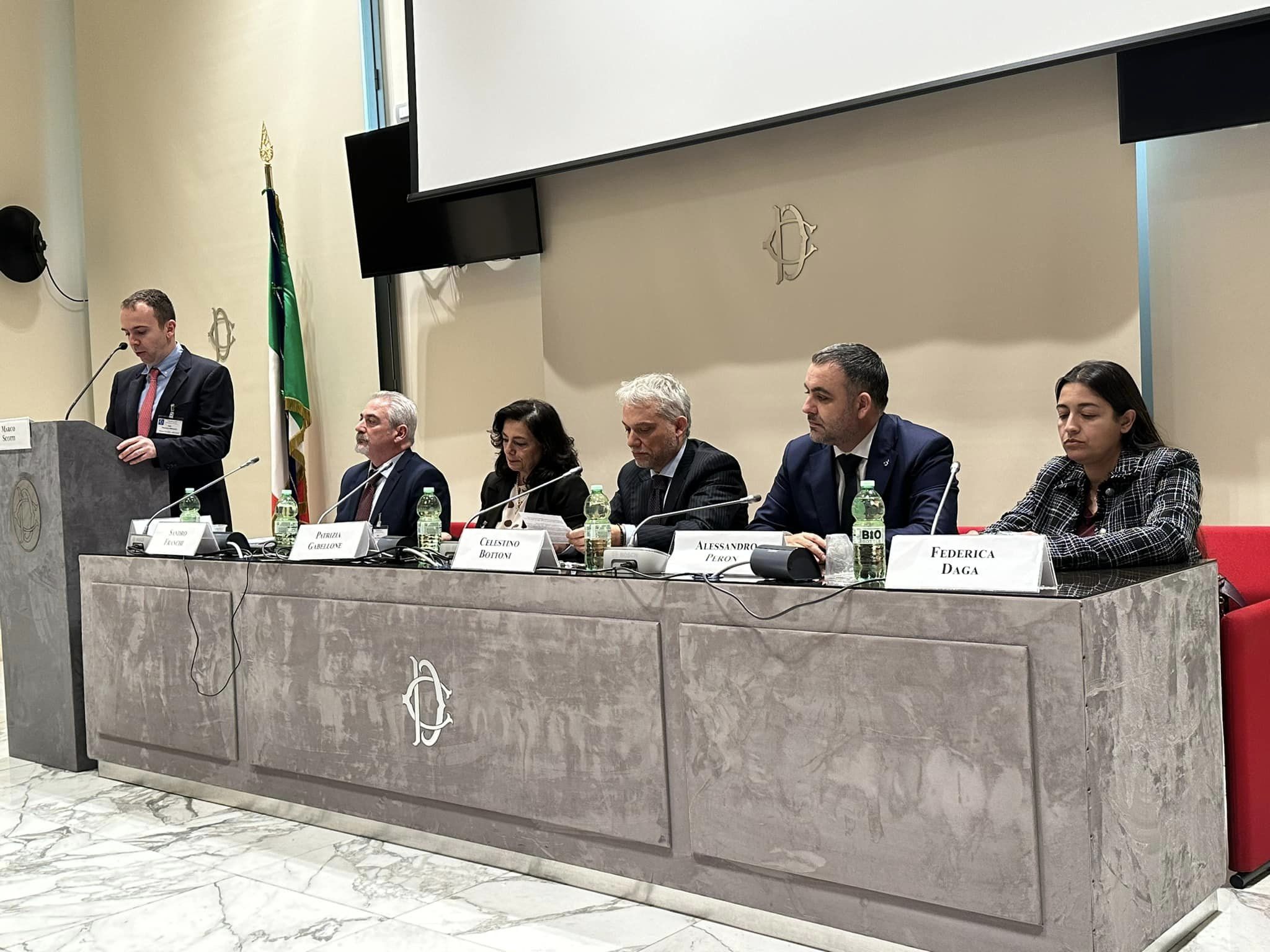 Aepi: il futuro delle imprese