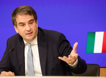 Pnrr, l’Italia è la prima a chiedere la quinta rata