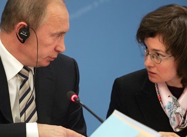 L’economia secondo Putin