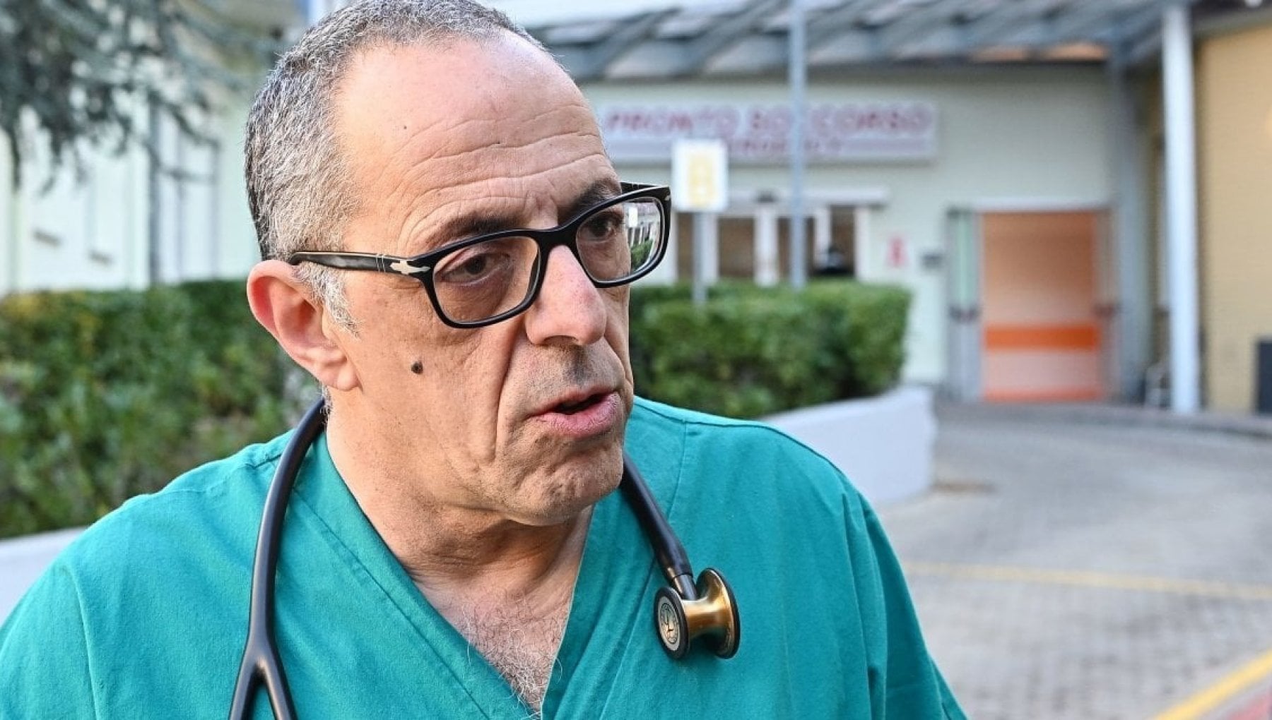 De Iaco: a Natale i Pronto soccorso rischiano grosso (Video)