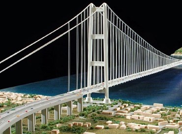 Il Ponte sullo Stretto, ancora...