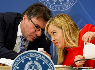 Patto di stabilità: qualunque regola è meglio di nessuna regola