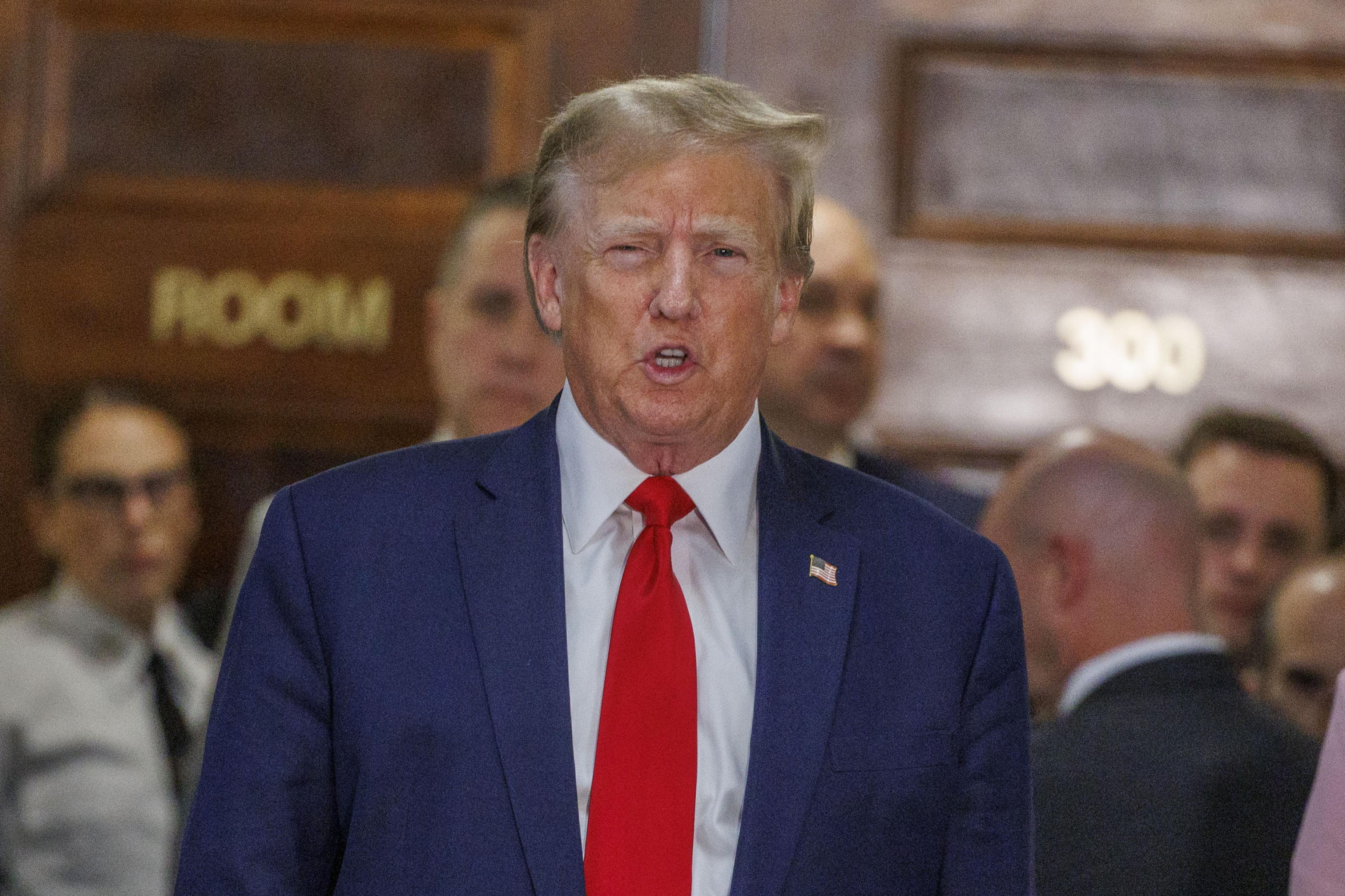 Trump escluso dalle primarie del Colorado