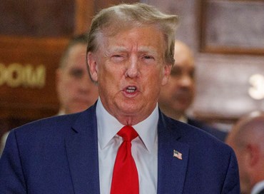 Trump escluso dalle primarie del Colorado