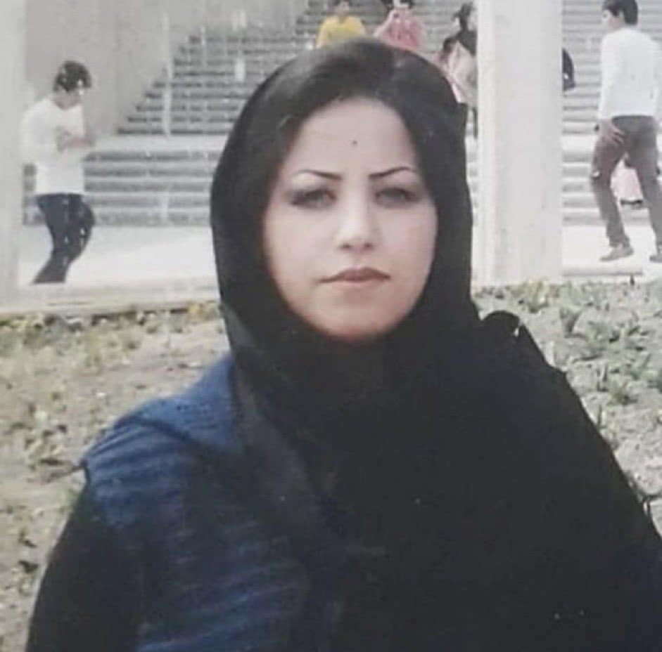 Ex sposa bambina impiccata in Iran