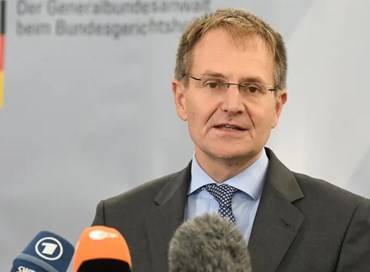 Germania, il procuratore generale vuole confiscare i fondi russi