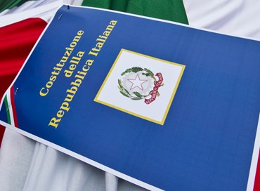 I poteri del Presidente della Repubblica a Costituzione vigente