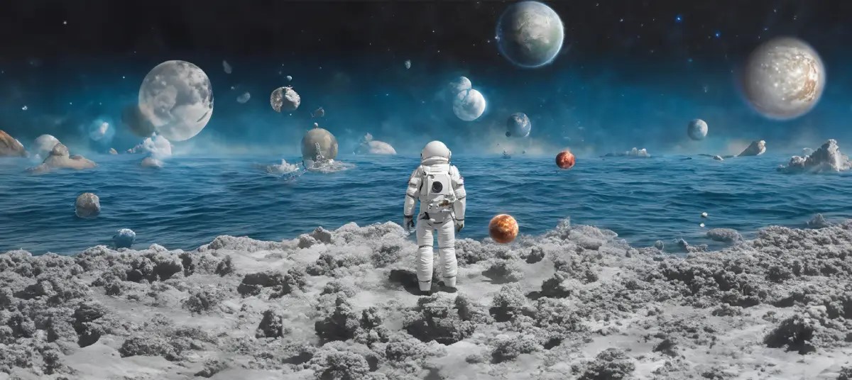 Economia dello spazio e del mare: esperti e innovatori a confronto