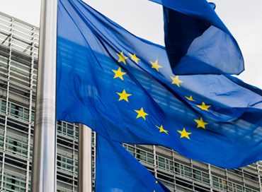 Far vivere l’ideale europeo