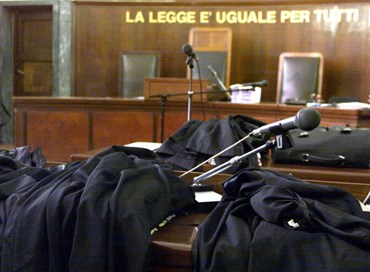 Intercettazioni, un freno “alla gogna per gli indagati”