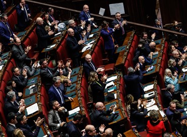 La Camera boccia il Mes