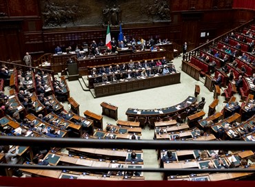 Manovra, voto alla Camera il 29 dicembre senza fiducia