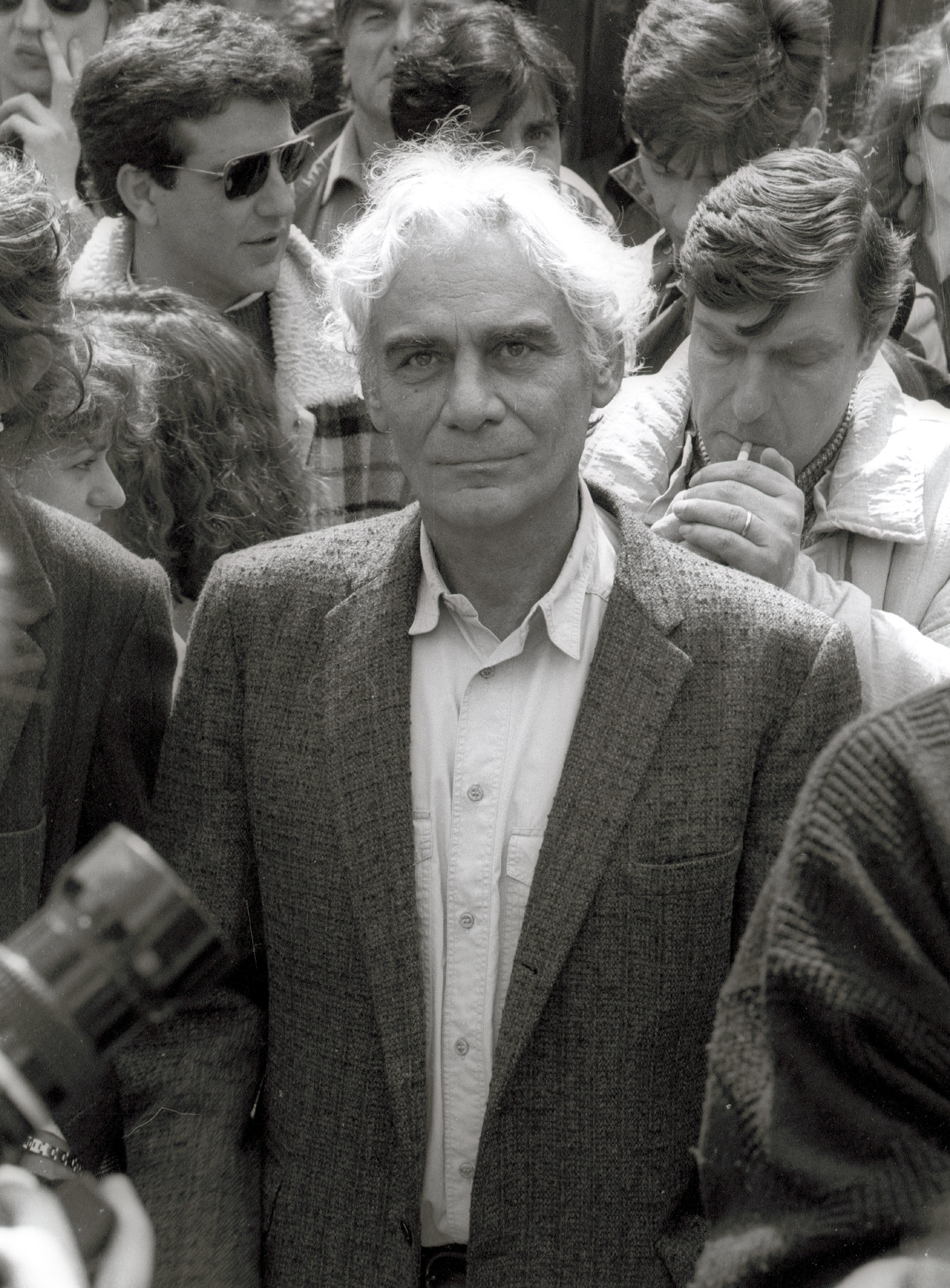 Un contratto storico per gli attori italiani