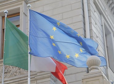 #Albait. Il nuovo Patto di stabilità e il nostro salvagente