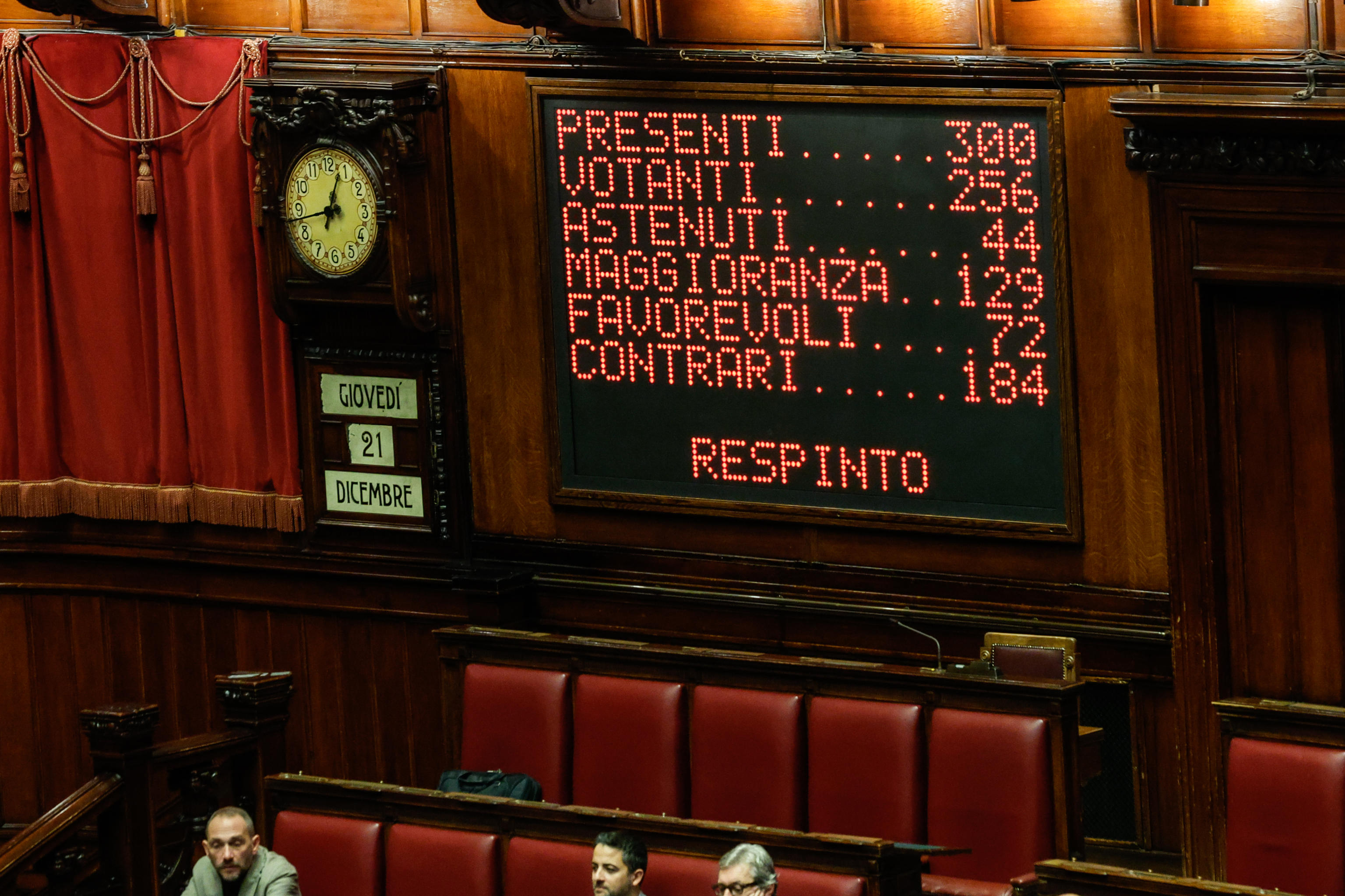 Natale: il “no” al Mes, le guerre e la Chiesa inascoltata