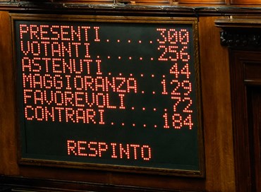 Natale: il “no” al Mes, le guerre e la Chiesa inascoltata