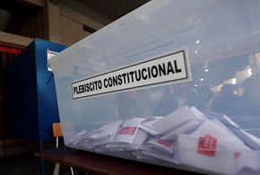 Cile: una riforma costituzionale che “non s’ha da fare”