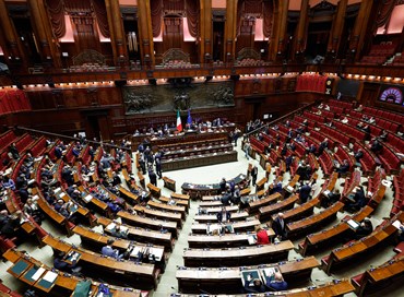 Una scelta sbagliata