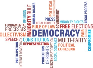 The Human Freedom Index: Italia solo 36ª