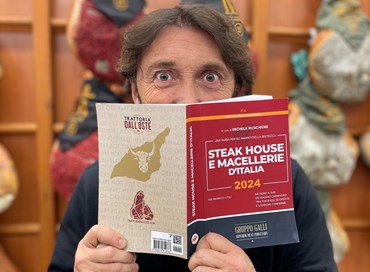 Ritratti. Michele Ruschioni: tanta carne al fuoco e il bollito per Schlein
