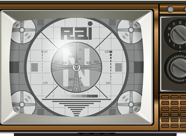Le sfide alla Rai settantenne di Mediaset, La7 e Discovery