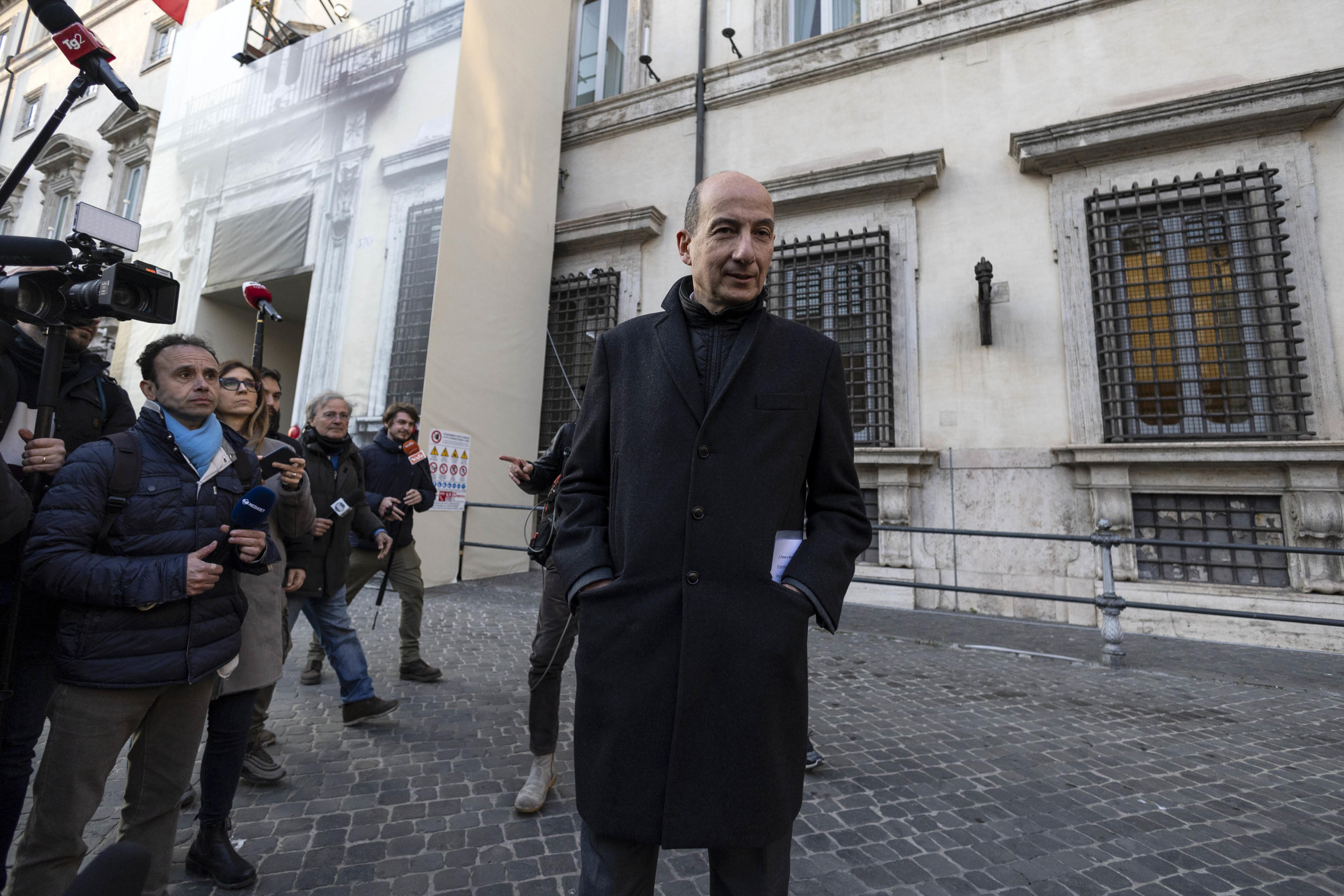 Il settore immobiliare nel 2023: il punto di Spaziani Testa