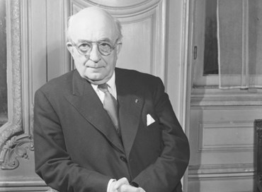 Un affascinante romanzo di fantapolitica