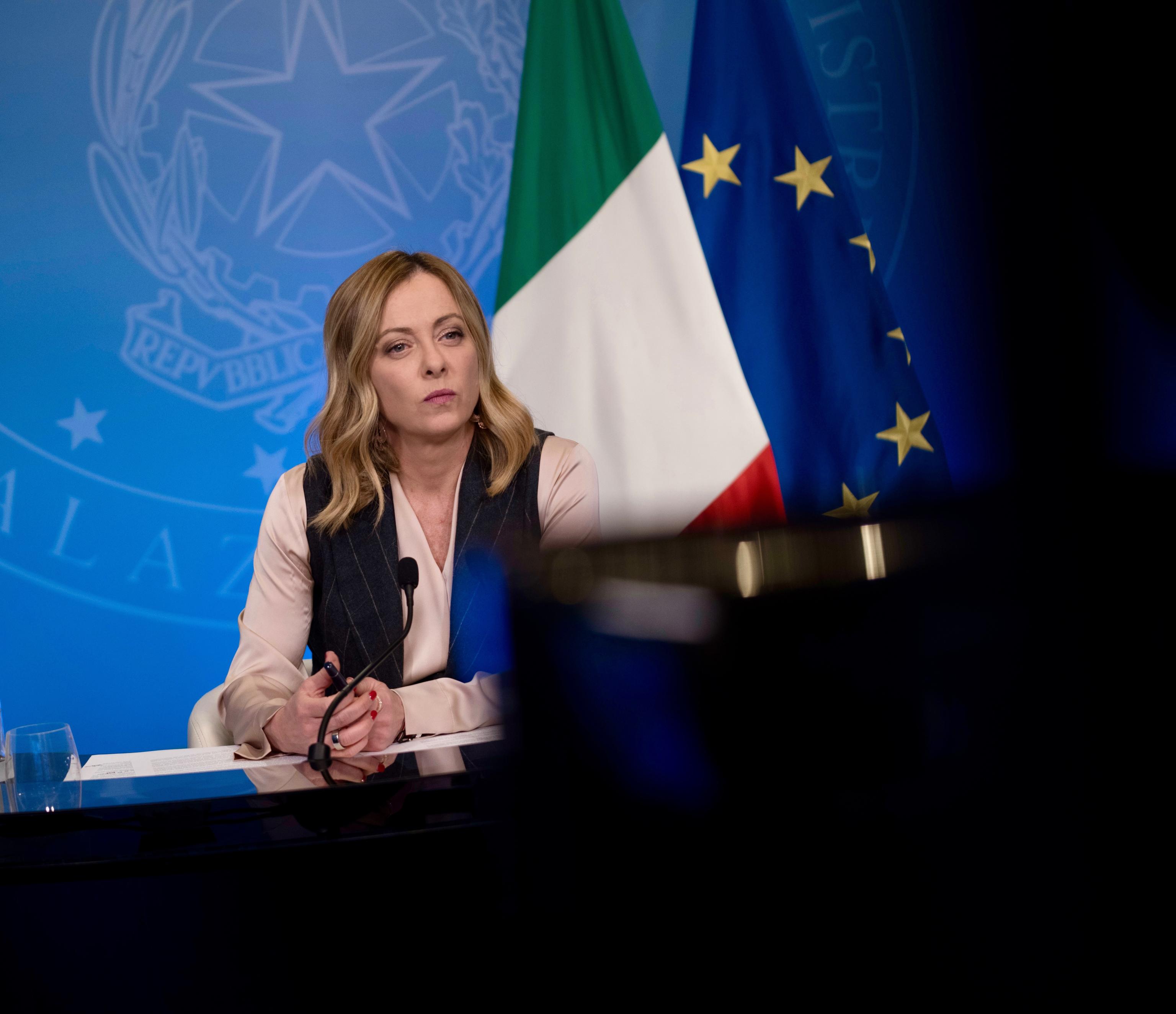 La presidenza del prossimo G7 va all’Italia