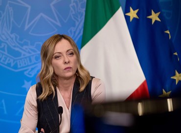 La presidenza del prossimo G7 va all’Italia