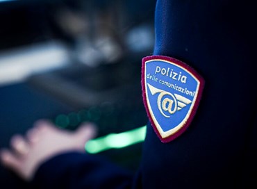 Sextortion: aumento dei casi